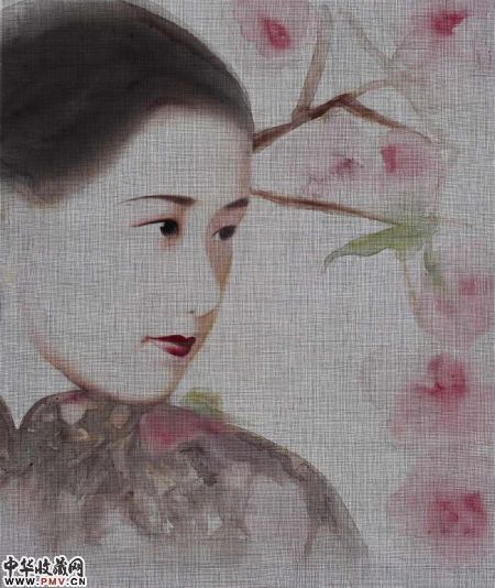 马縻觥吨荑 -桃花江》