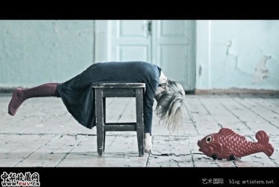 法第三届摄影双年展