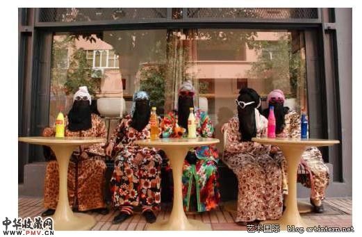 法第三届摄影双年展