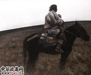 艾轩《无尽原野》