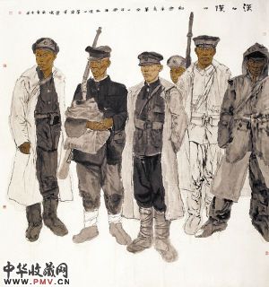 《汉口・汉口》（唐义国）