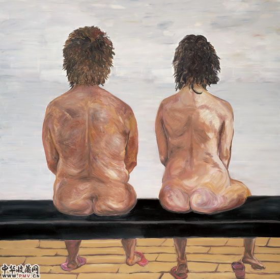 赵刚《糖尿病患者》