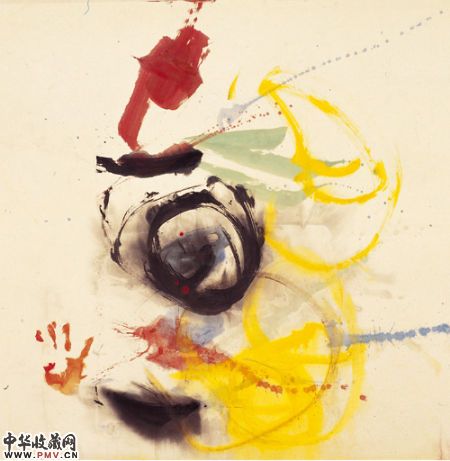 廖文德的作品