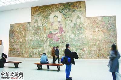 药师经变
