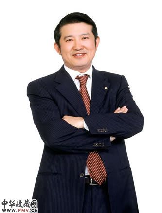 陈东升