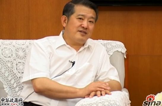 泰康人寿的董事长陈东升