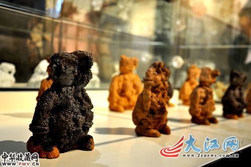 系列人物杂耍作品 系列人物杂耍作品