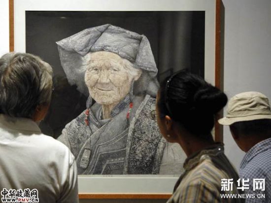 图片资料 图片来源 新华网