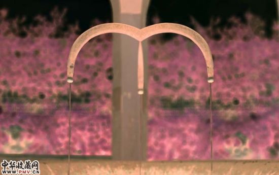 凯文・克拉克作品