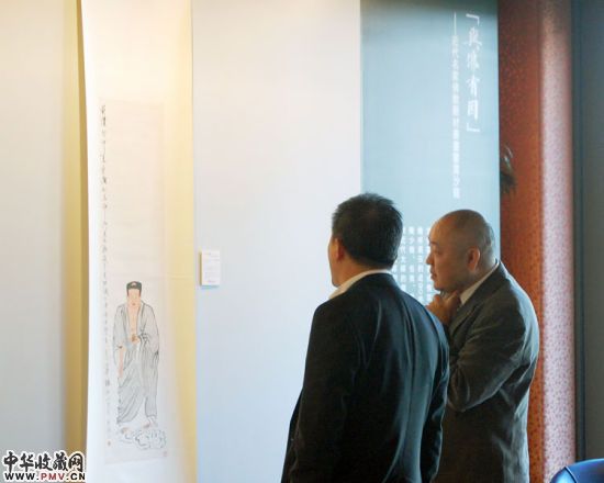 活动现场