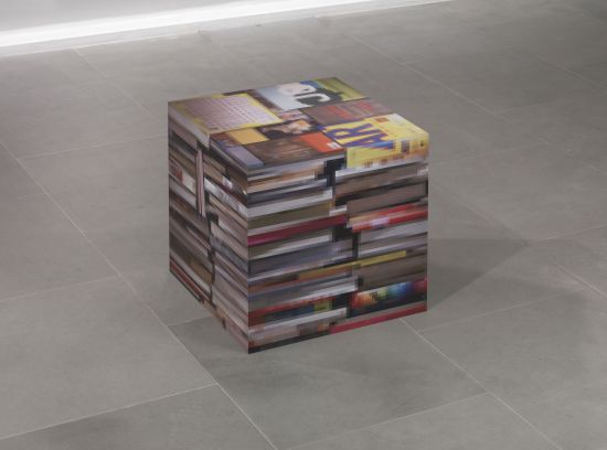 展览作品