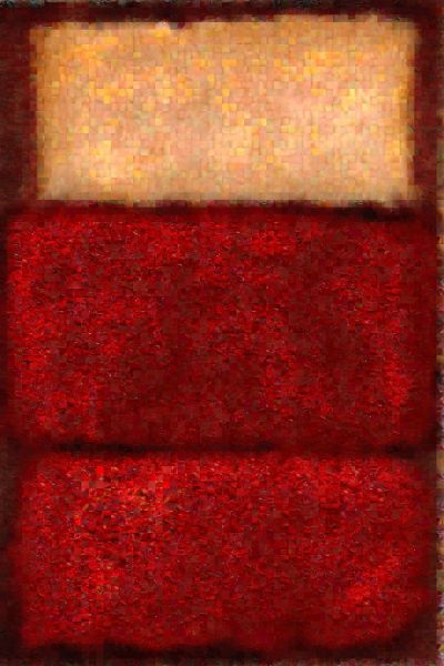 展览作品