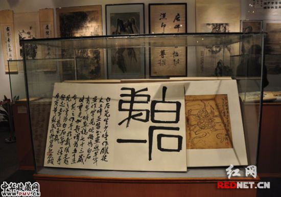齐白石早年画谱,达81幅之多,令人羡叹不已。