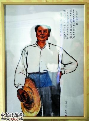 《主席走遍全国》