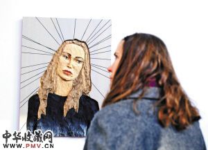 新华社记者 高 静/摄