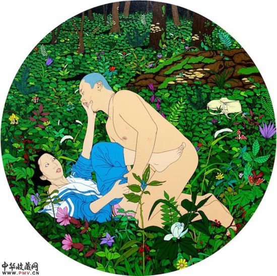 陈飞,《放学早回家》