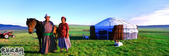 王志画作《一生一世》