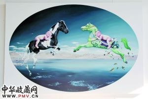 《相对论如梦》