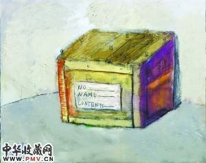《箱子》