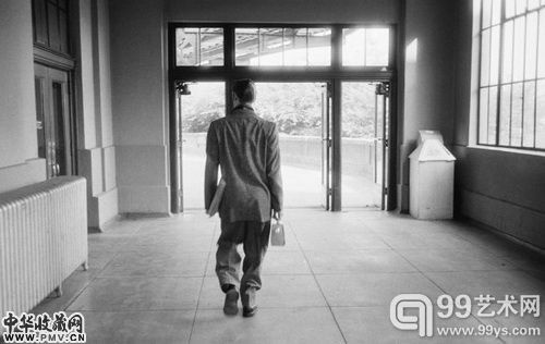 Alfred Wertheimer作品