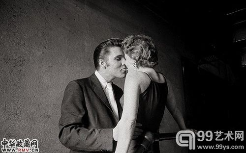 Alfred Wertheimer作品