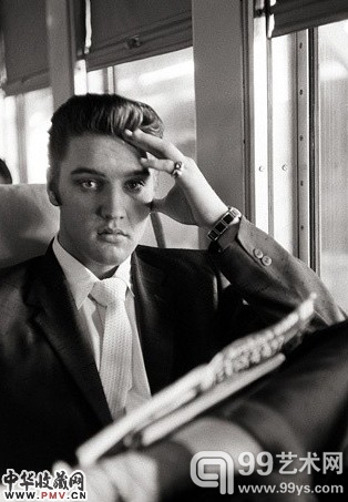 Alfred Wertheimer作品