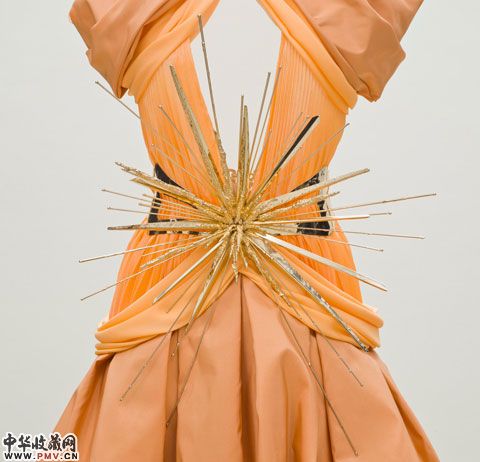 Rodarte 的文艺复兴艺术品 