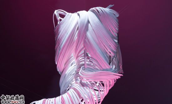 2011最具艺术气质的时尚展