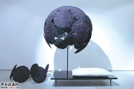 设计艺术展《超乎你想象》