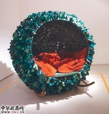设计艺术展《超乎你想象》