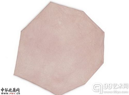 布鲁斯-瑙曼（Bruce Nauman）作品。