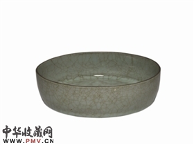 南宋 青瓷龙纹洗 南宋 青瓷龙纹洗