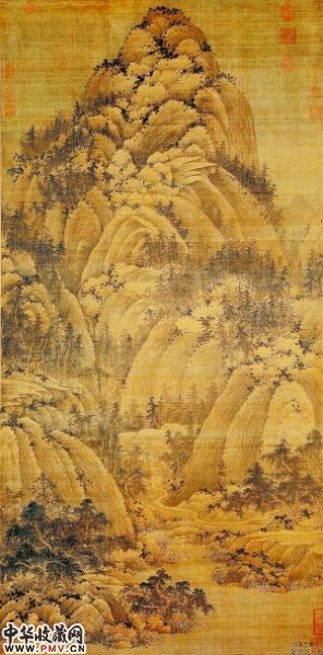 故宫珍藏书画复制展将举办 收藏资讯
