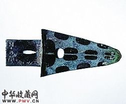 网上推出的文物图片