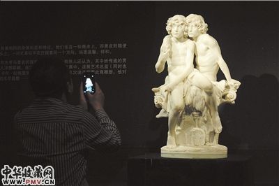 首批保税艺术品携身份证进京 收藏资讯
