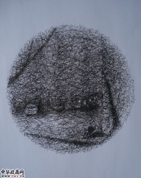 艺术家作品