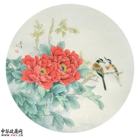 牡丹