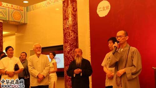 知名法师宗舜讲话 知名法师宗舜讲话