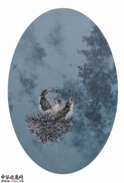 刘瑞峰作品