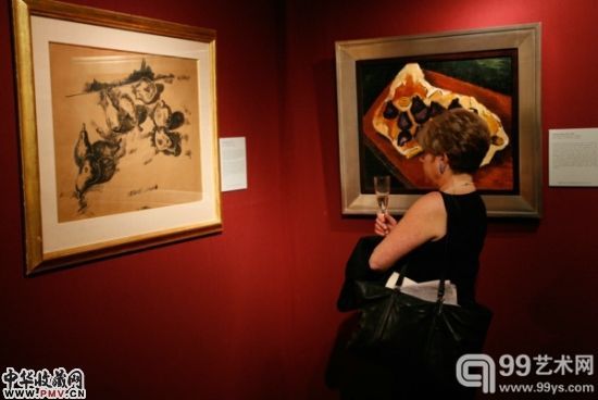 第25届ADAA艺术展将呈现39场艺术家个展 收藏资讯