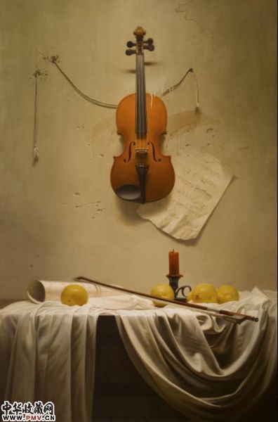 陈守钢作品