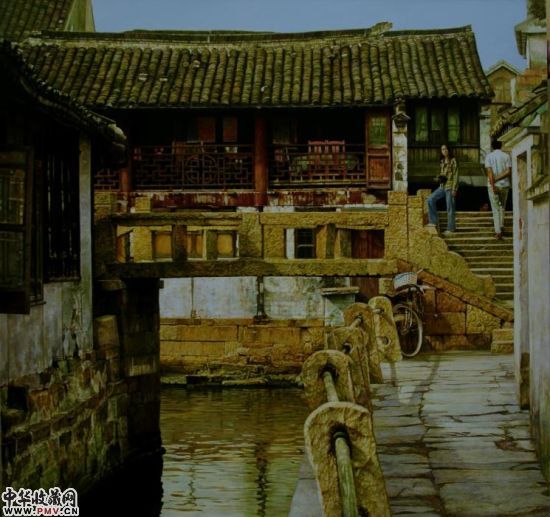 金瑜作品