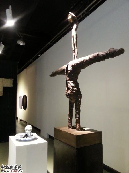 展览作品