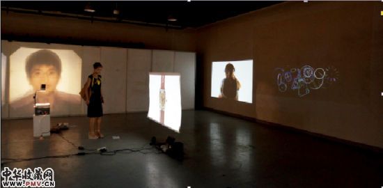 2013西安美术学院毕业展 收藏资讯