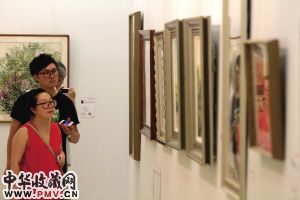 九城艺术联展在沈阳站收官 收藏资讯