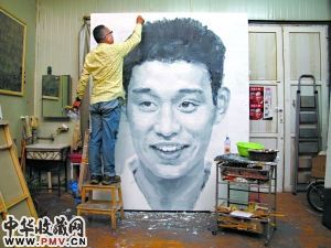 当代艺术家与国际大师对话 收藏资讯