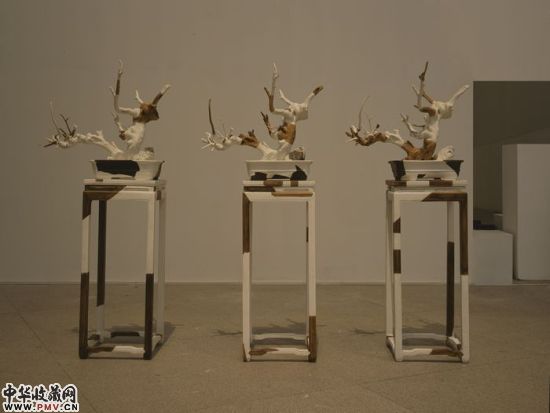 魏明作品
