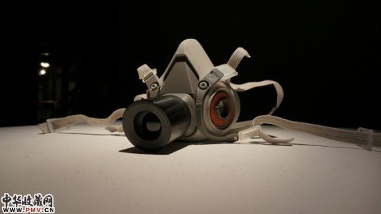 鸟嘴/蓝牙器官 Beak/ Bluetooth Organs