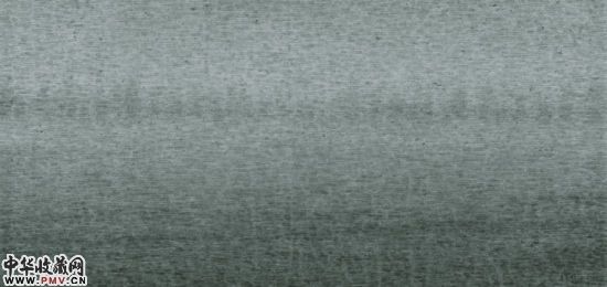 张诠 海市蜃楼  200cm×90cm 2012