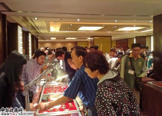 展览现场 展览现场